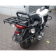 One-piece luggage system for Bajaj Avenger Street 220 bags