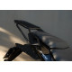 Rear roof rack for Bajaj Dominar 400 2018