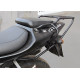 Rear rack for Hyosung Comet 250 GT 250