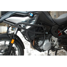 Bars for BMW F 750 GS F 850 GS 2018