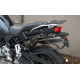 Universal roof rack system for BMW F 750 GS F 850 GS 2018