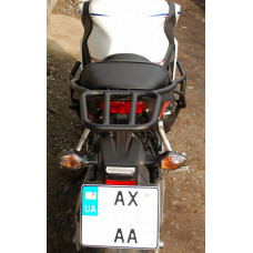 Багажник задній посилений для Honda CB 650F 2014