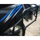 Бічні рамки для кофрів Kawasaki KLR650 2008 2017