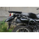 Бічні рамки для кофрів Kawasaki KLR650 2008 2017