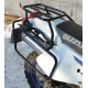 One-piece roof rack system for Suzuki DR250