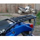 One-piece roof rack for Honda XRV750 Africa Twin RD07
