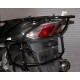 One-piece luggage system for YAMAHA FJR1300 2006