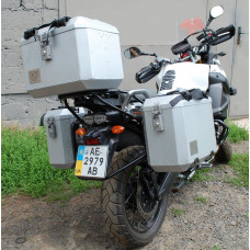 Цілісна багажна система для YAMAHA XT1200Z Super Tenere