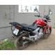 Système de bagages intégré pour YAMAHA YBR250