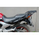 Système de bagages intégré pour YAMAHA YBR250