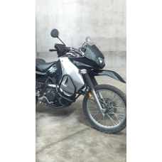 Дуги для Kawasaki KLR650 2008 2017