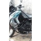 Arceaux pour Kawasaki KLR650 2008 2017