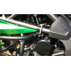 Crash Bars Engine Guards For Kawasaki Z250SL 2015
