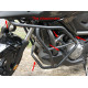 Crash Bars Engine Guards For Honda NC700X NC750X 2011-2020 (Manual box)