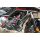 Crash Bars Engine Guards For Honda NC700X NC750X 2011-2020 (Manual box)