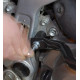 Crash Bars Engine Guards For Honda XRV750 Africa Twin RD07
