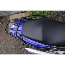 Багажник із рамками під сумки Honda CB400 SF Vtec 3
