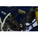 Crash Bars Engine Guards For Honda NX 250 Dominator
