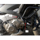Crash Bars Engine Guards For Honda VFR1200X Crosstourer