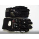 Probiker Short motorcycle gloves