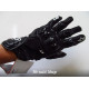 Alpinestars S1 motorcycle gloves
