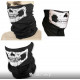 Masks, buffs, bandanas