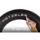 Markers for tires