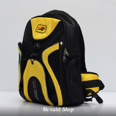 Probiker backpack