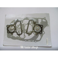 Set of gaskets for Yamaha XV250 engine
