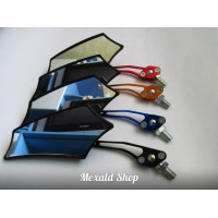 Soko mirrors