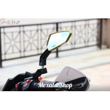 Дзеркала на мотоцикл Moxi
