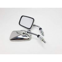 Drag Star mirrors