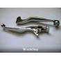 Release levers for motorcycle (24)