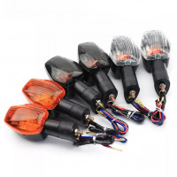 Turns Honda СВ400 CBF600 CBR F4 F5 CBR1000 CBR600 CB600F