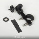 Fasteners for Go Pro