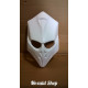 Street mask "Alien"