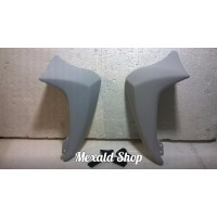 Plastic radiator Honda CB600F Hornet 2007-14