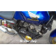 Дуги Honda CB 400SF VTEC