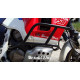 Crash Bars Engine Guards For Honda Africa Twin 650-750 RD 03-04