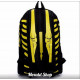 Skillet backpack