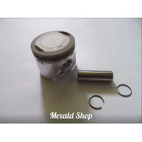 Piston with finger Yamaha XV 250, QJ 250-H