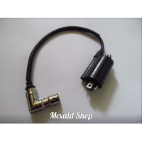 Котушка запалювання в зборі Yamaha XV 250, QJ 250-H