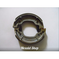Brake shoes Yamaha XV 250, QJ 250-H