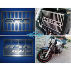 Radiator grille Suzuki GSR 400 600 650 750