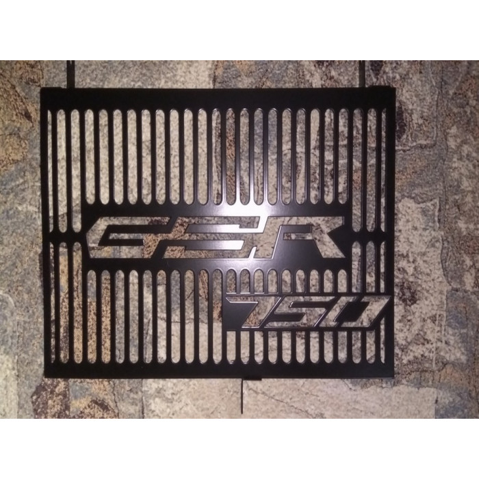 Radiator grille Suzuki GSR 400 600 650 750