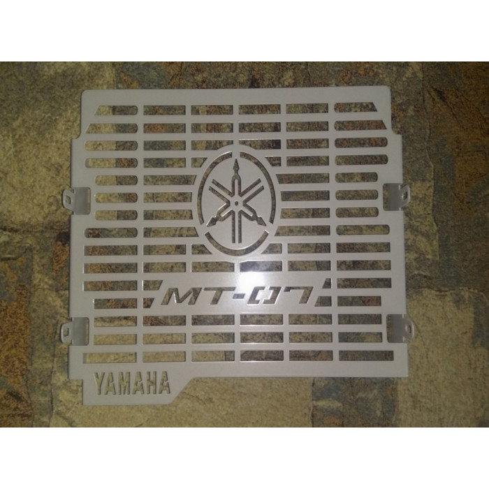 Radiator grille Yamaha MT 03 07 09