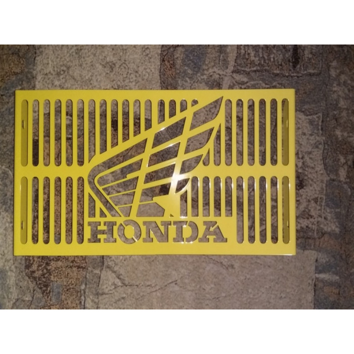Radiator grille Honda CB 250 400 600 900 1300
