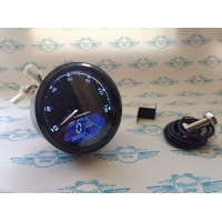 Compteur de vitesse moto universel Neo Classic