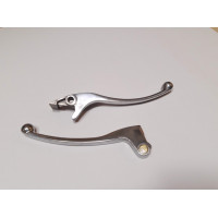 Курки важелі Honda CB500 Shadow VT 400 600 750 1100 1300 VTX1300 VLX600 NV400 Steed 400 Magna 250 VF750