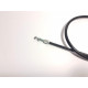 Throttle cable HONDA CMX 250 REBEL CA250 QJ250-3